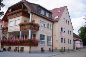 Wohnmobilstellplatz Landgasthof Zur Tenne Wohnmobilstellplatz Landgasthof Zur Tenne