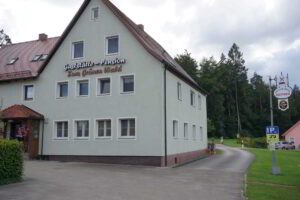 Wohnmobilstellplatz Thürnhofen am Angelsee