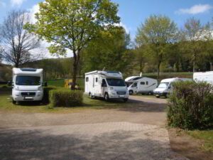 Wohnmobilstellplatz Rurberg Wohnmobilstellplatz Rurberg