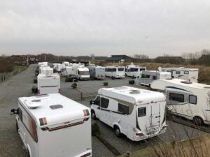 Campingplatz Camping SPO Camping SPO in Sankt Peter-Ording