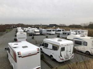 Camping SPO in Sankt Peter-Ording Camping SPO in Sankt Peter-Ording