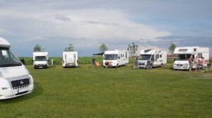 Wohnmobilstellplatz Weißbachmühle Wohnmobilstellplatz Weißbachmühle
