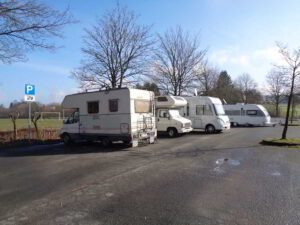 Wohnmobilstellplatz Sportzentrum Beerfelden Wohnmobilstellplatz Sportzentrum Beerfelden