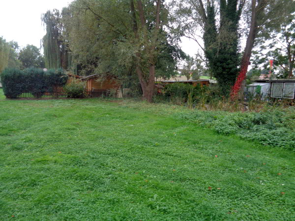 Campingplatz Forstmühle