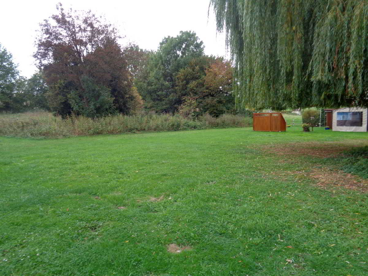 Campingplatz Forstmühle