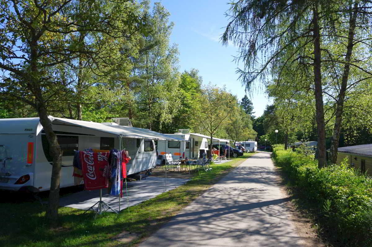 Campingplatz Landal Sonnenberg