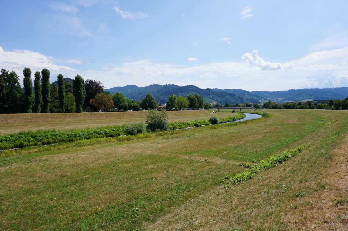 Womo-Park Gengenbach