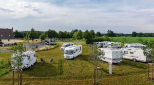 Wohnmobilstellplatz Weißbachmühle Wohnmobilstellplatz Weißbachmühle