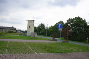 Wohnmobilstellplatz an der Sportwelt Dahme Wohnmobilstellplatz an der Sportwelt