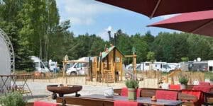 Wohnmobil Oase Rügen