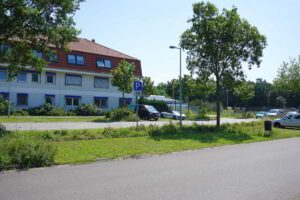 Wohnmobilstellplatz Schöneiche bei Berlin Wohnmobilstellplatz Schöneiche bei Berlin