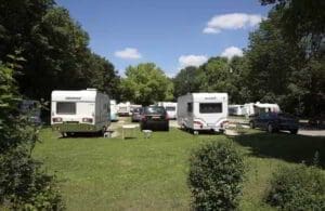 AZUR Camping Regensburg AZUR Camping Regensburg