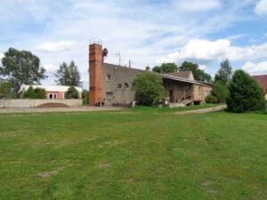 Wohnmobilstellplatz am Spruchs Landgasthof