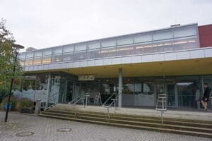 Wohnmobilstellplatz am SonneBad Sonneberg Wohnmobilstellplatz am SonneBad Sonneberg