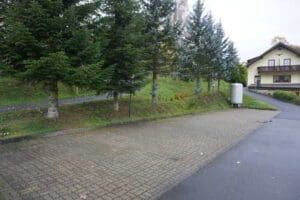 Wohnmobilstellplatz Brauerei Ankerbräu