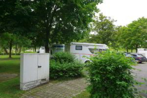 Wohnmobilstellplatz Heiligenstadt Wohnmobilstellplatz Heiligenstadt