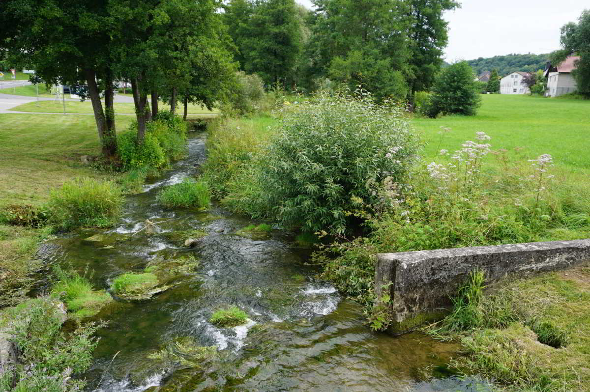 Wohnmobilstellplatz Heiligenstadt