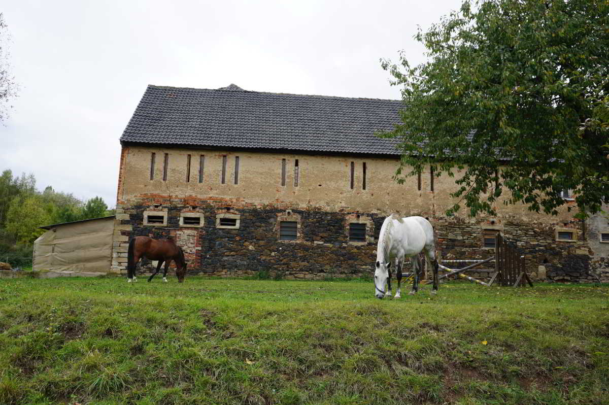 Wohnmobilstellplatz Ronneburg
