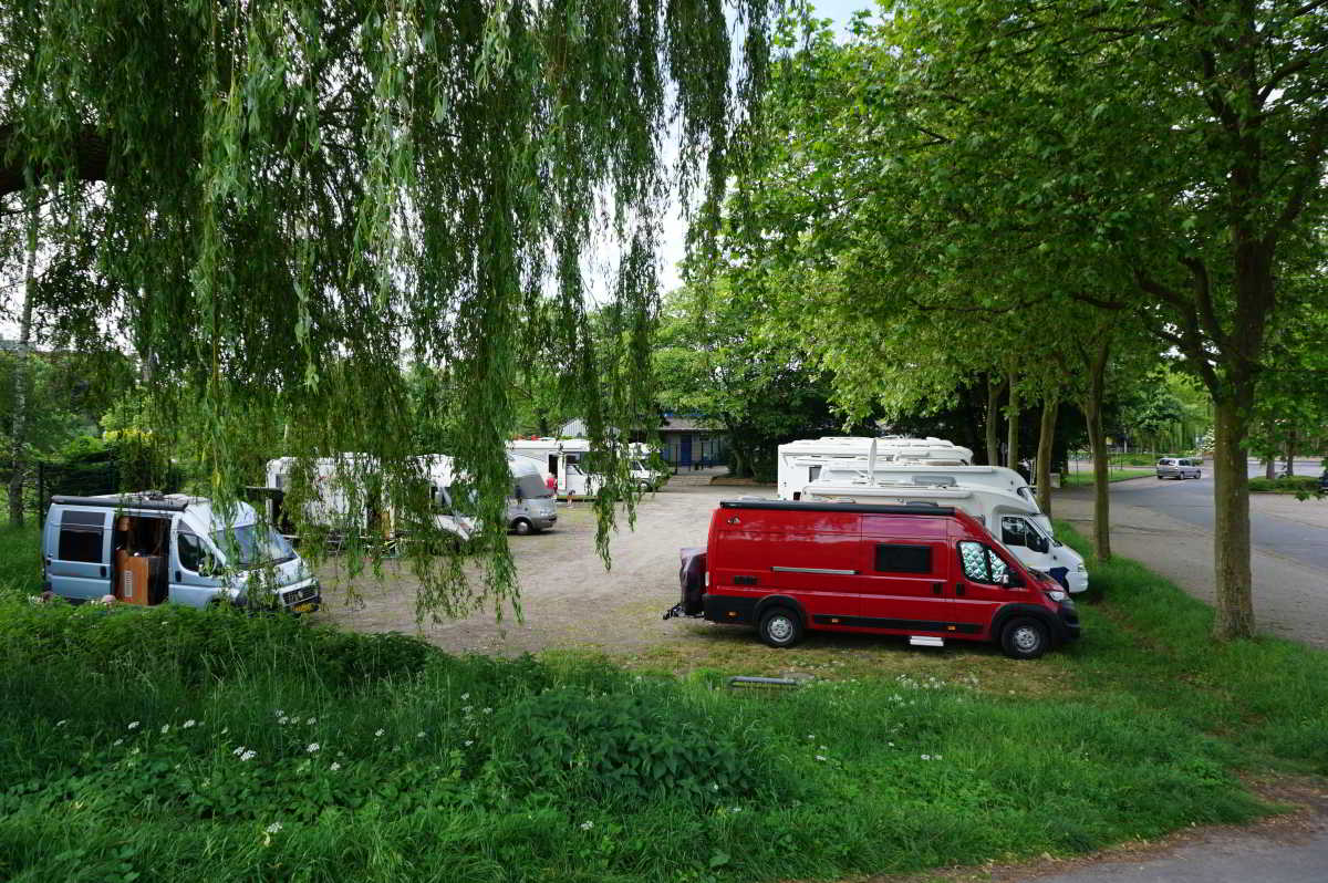 Camping Quendorfer See Camping Quendorfer See