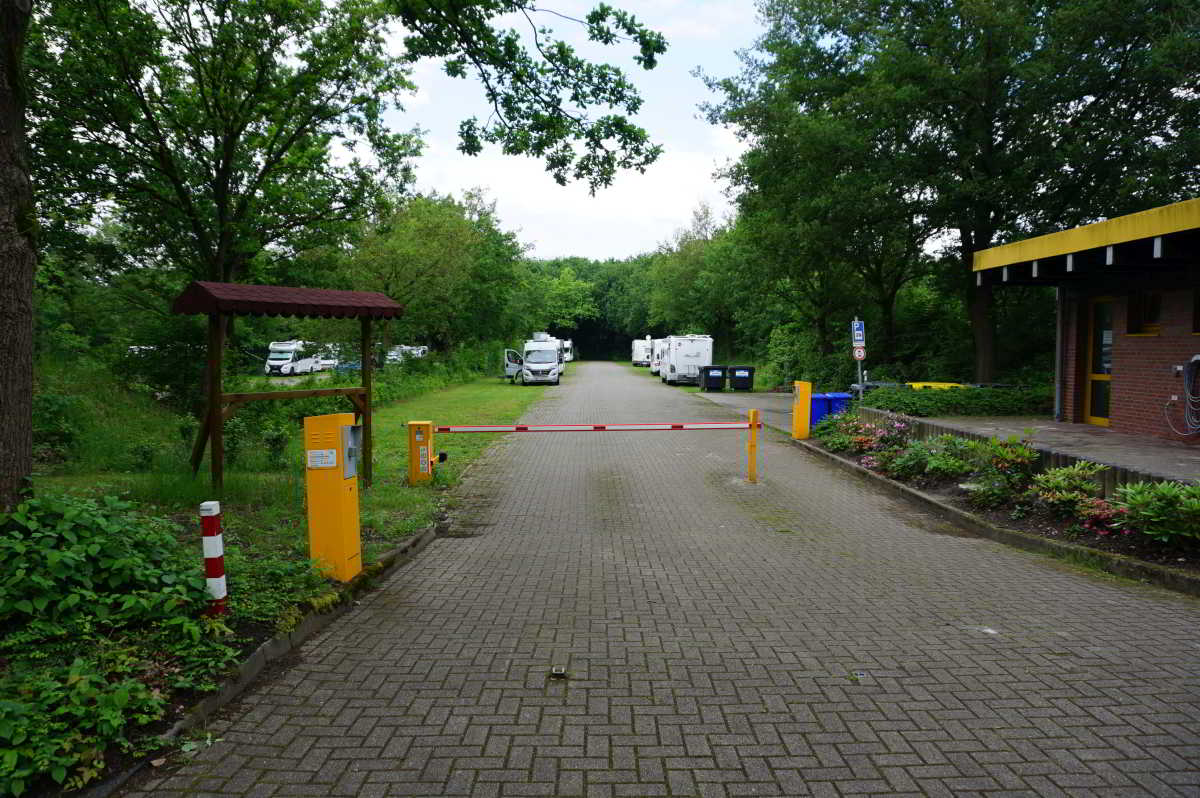 Womopark Geeste