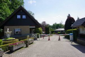 Campingplatz Heideruh in Uelsen Campingplatz Heideruh in Uelsen