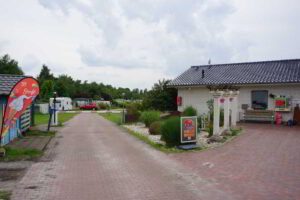 Campingplatz Häppy Life in Twist Campingplatz Häppy Life in Twist