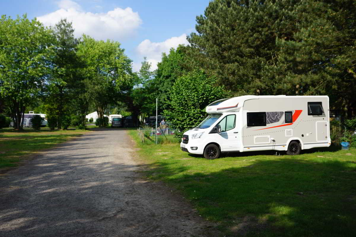 Familiencampingplatz Haselünne