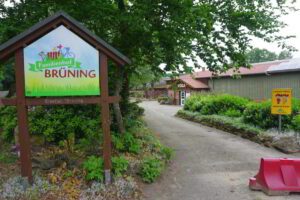 Wohnmobilstellplatz Familienhof Brüning Wohnmobilstellplatz Familienhof Brüning