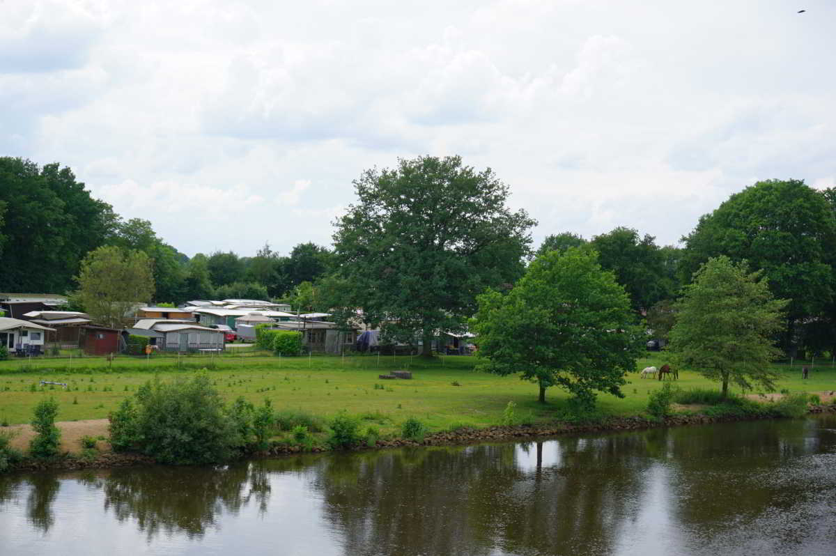 Campingplatz Cremering