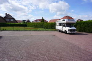 Wohnmobilstellplatz am Gasthof Prangen Wohnmobilstellplatz am Gasthof Prangen
