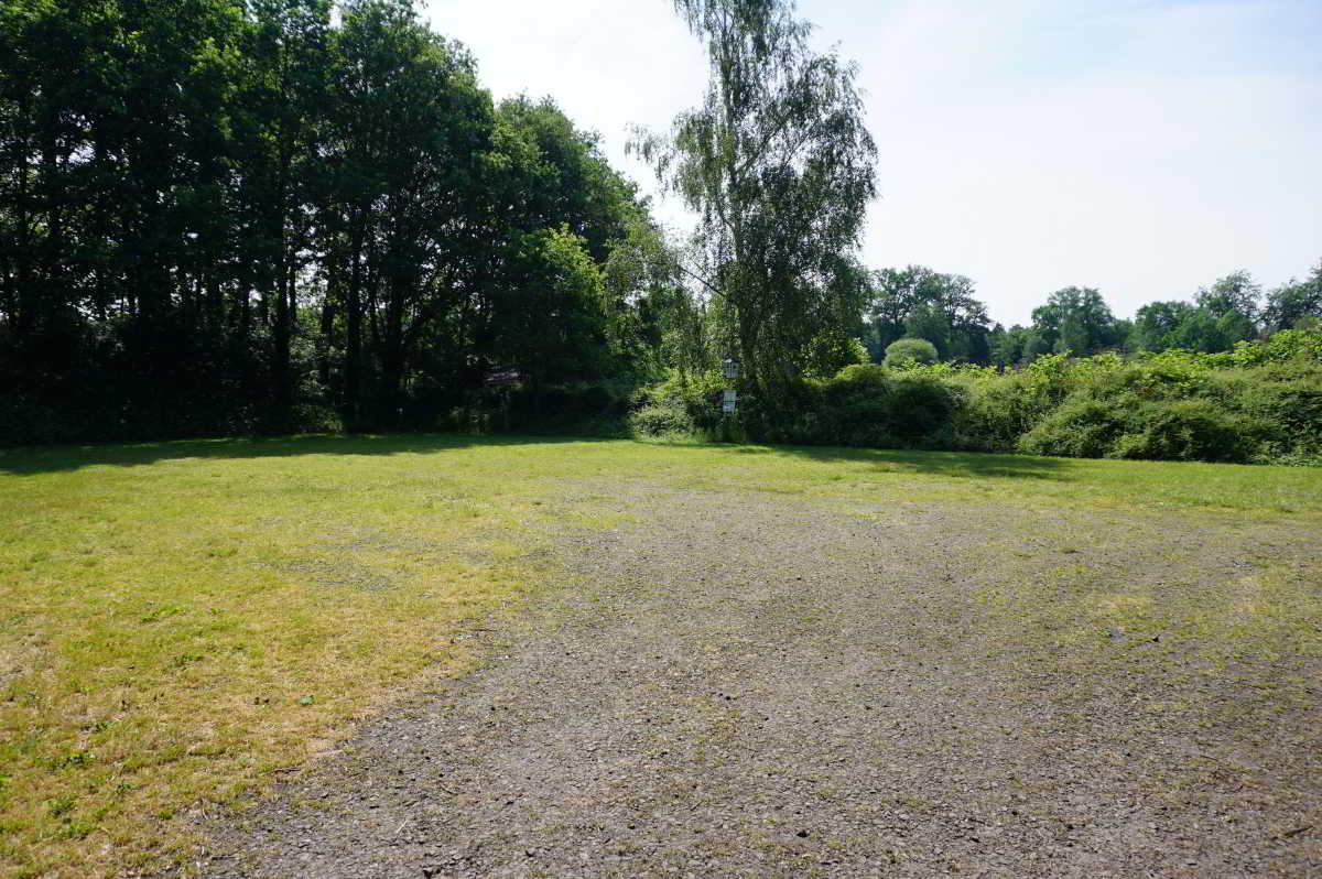 Wohnmobilstellplatz am Gasthof Heilemann
