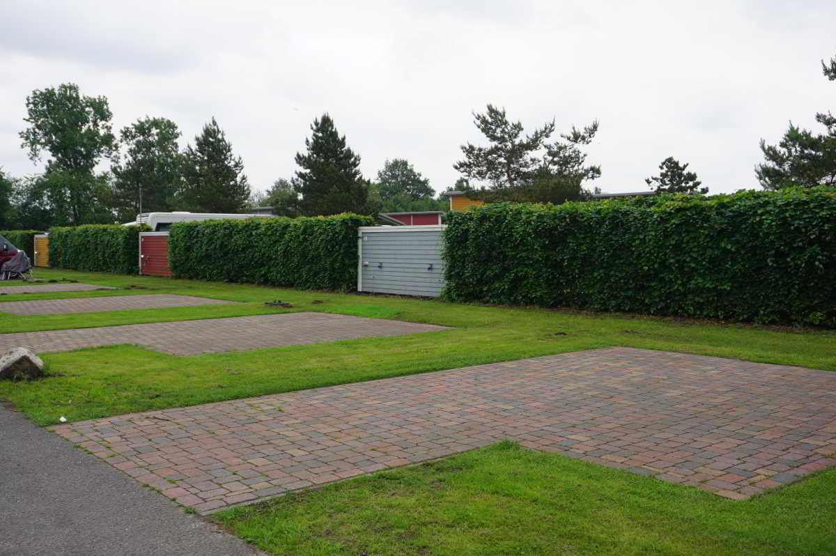 Campingplatz Emsland-Camp in Haren