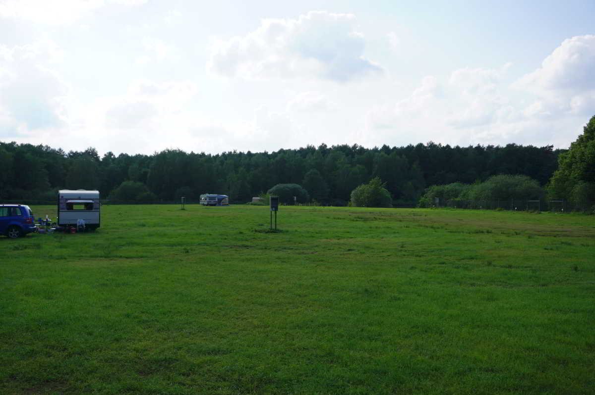 Familiencampingplatz Haselünne