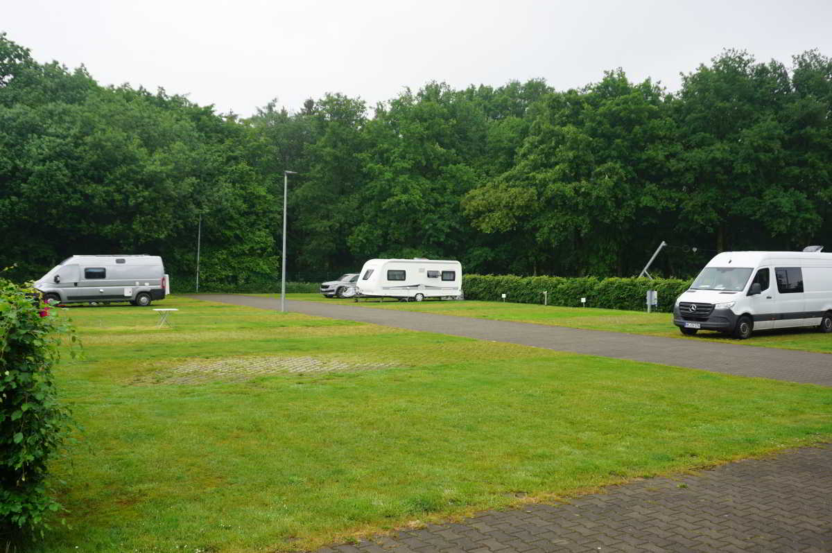 Camping Hümmlinger Land