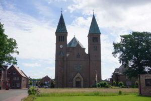 Wohnmobilstellplatz am Gasthof Prangen