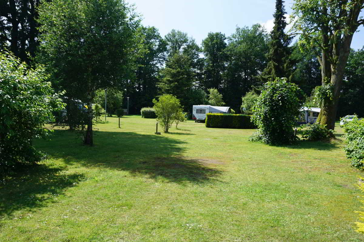 Campingplatz Emstal
