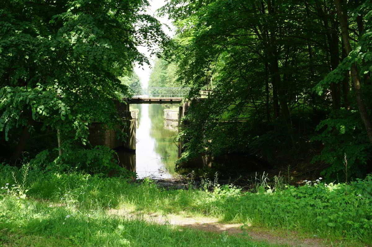 Wohnmobilstellplatz Elberger Schlipse