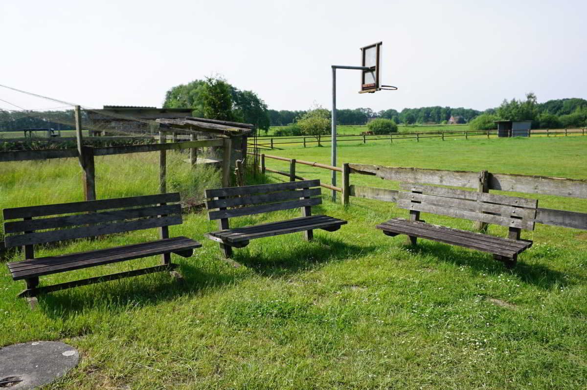 Wohnmobilstellplatz Ferienhof Dröge-Polle Wohnmobilstellplatz Ferienhof Dröge-Polle