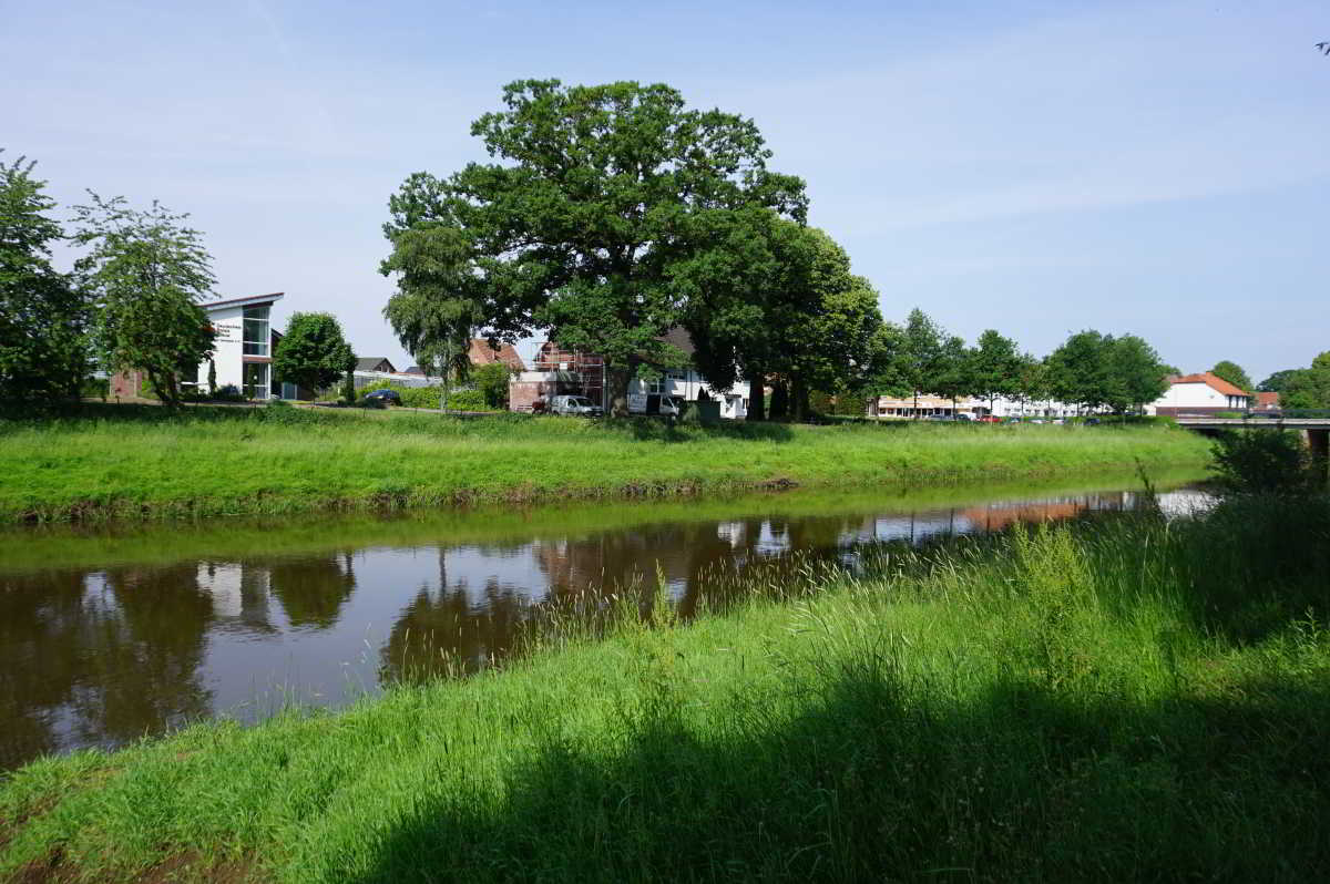 Wohnmobilstellplatz am Hasetalstadion