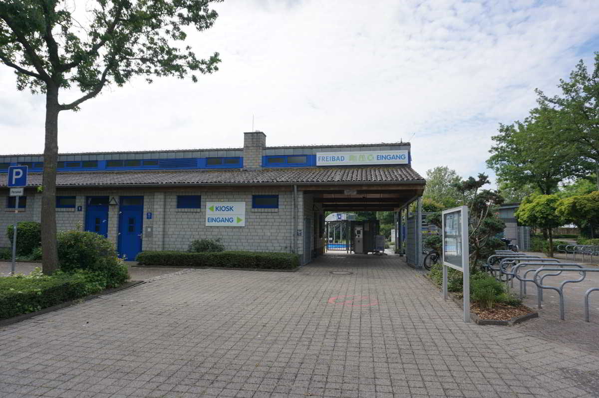 Camping Quendorfer See Camping Quendorfer See