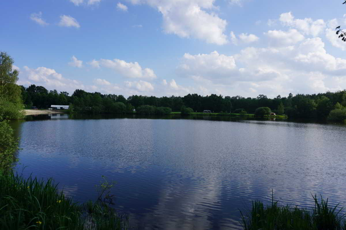 Familiencampingplatz Haselünne