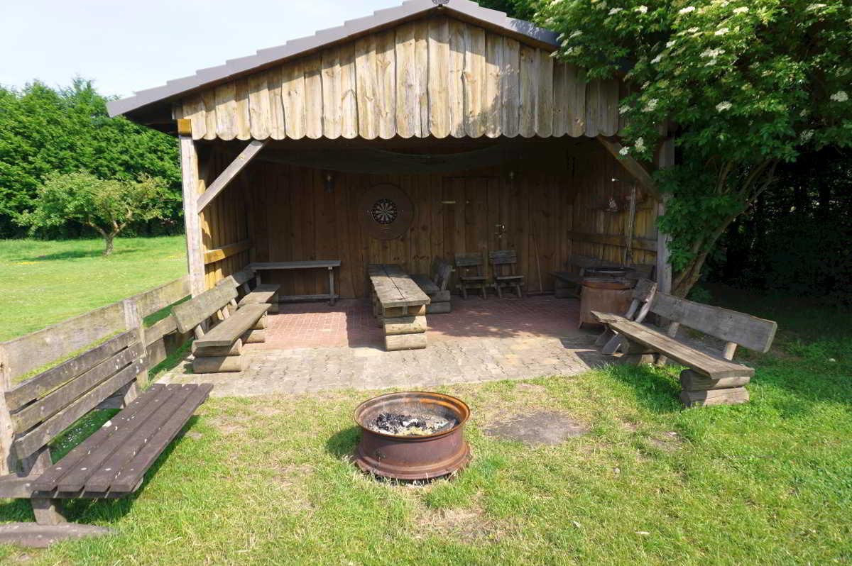 Wohnmobilstellplatz Ferienhof Dröge-Polle Wohnmobilstellplatz Ferienhof Dröge-Polle