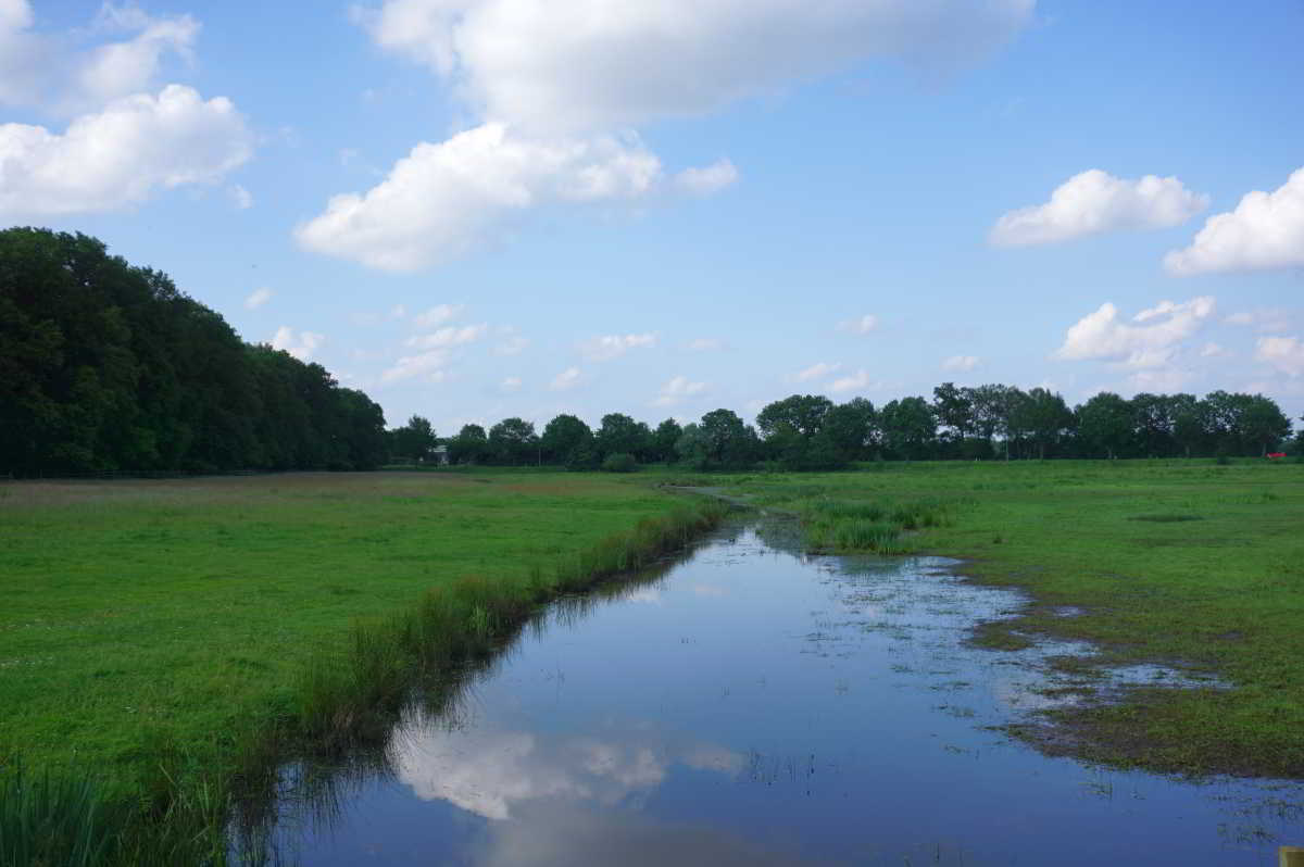 Familiencampingplatz Haselünne