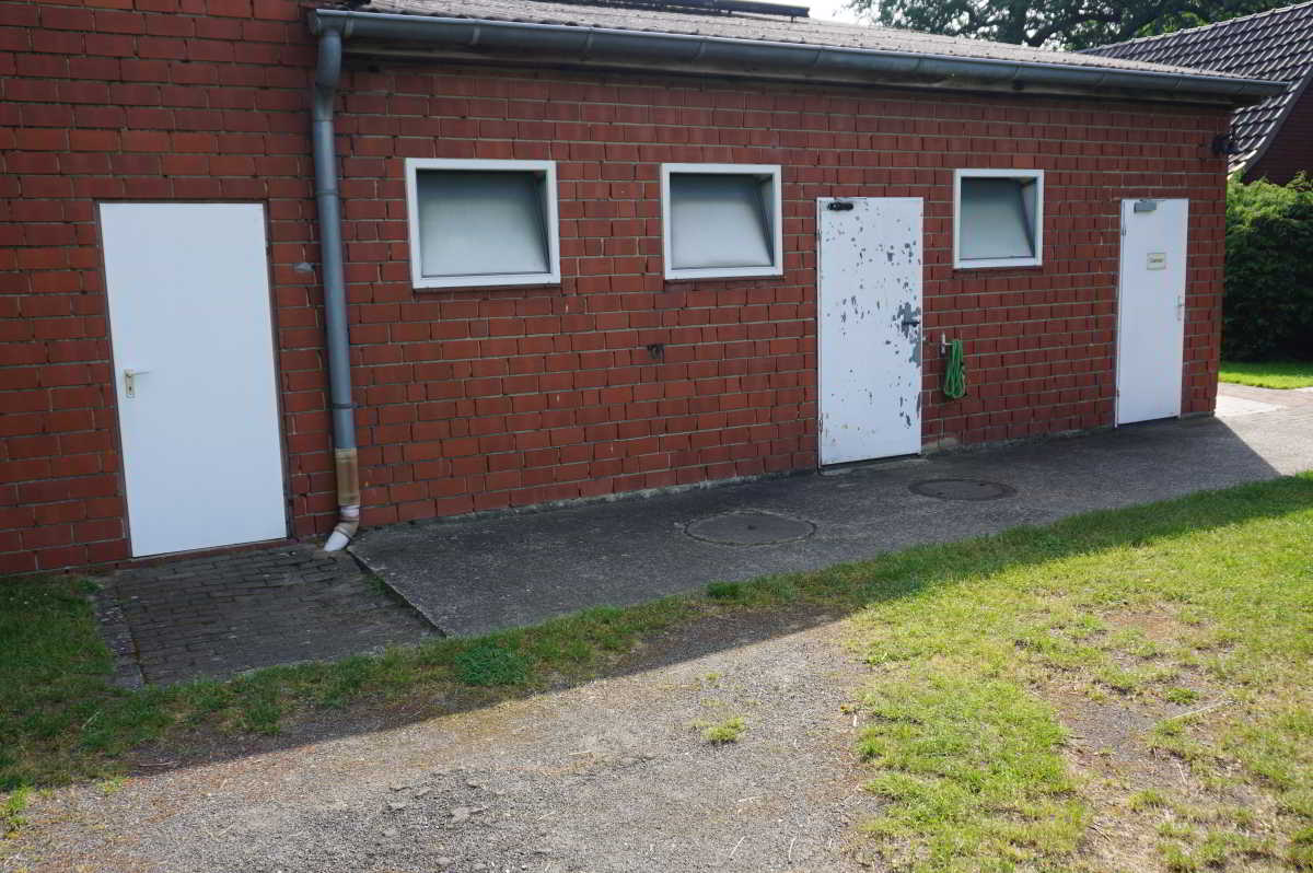 Wohnmobilstellplatz Ferienhof Dröge-Polle Wohnmobilstellplatz Ferienhof Dröge-Polle