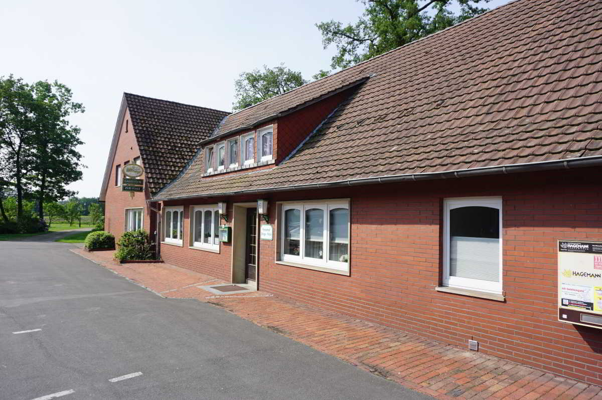 Wohnmobilstellplatz Ferienhof Dröge-Polle Wohnmobilstellplatz Ferienhof Dröge-Polle