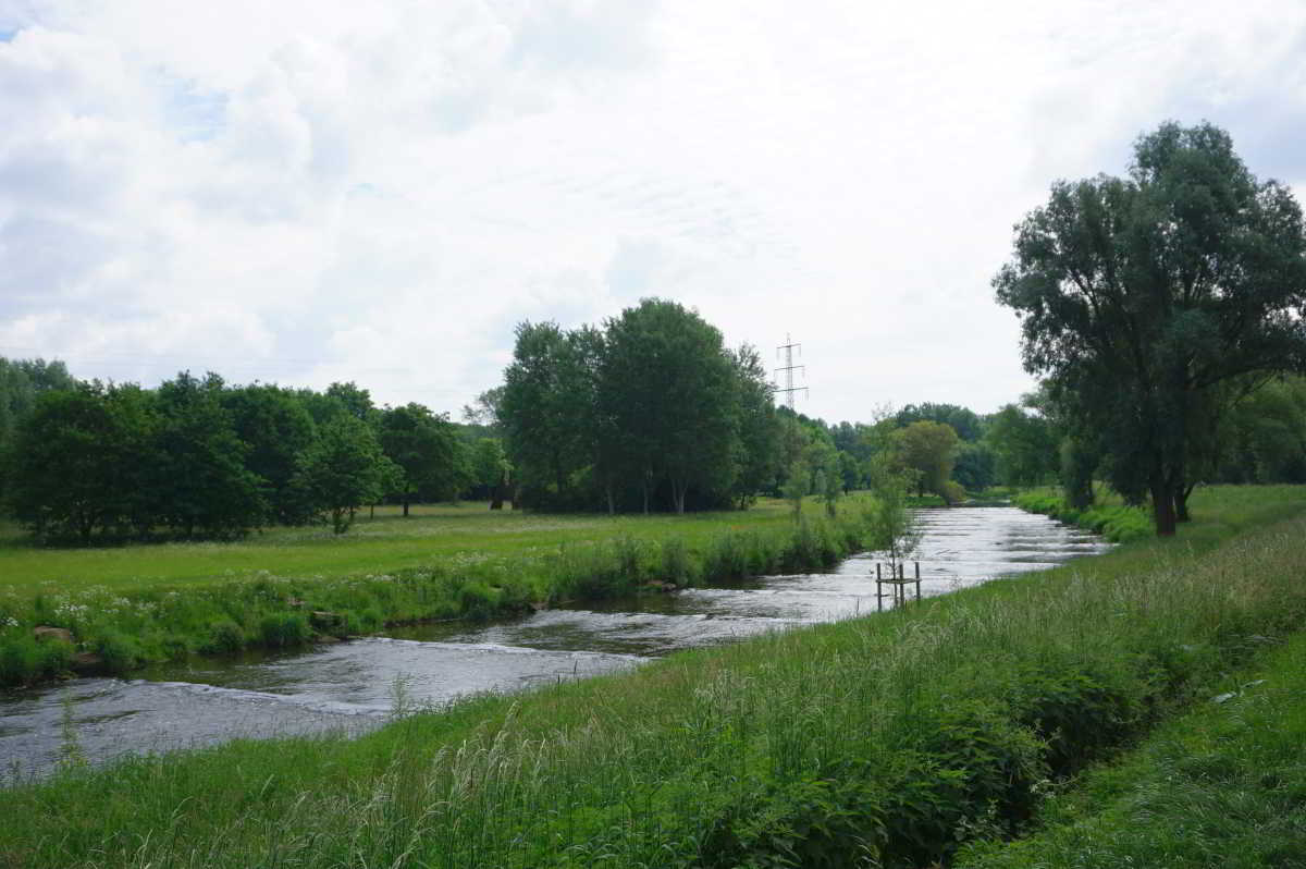 Camping Quendorfer See Camping Quendorfer See