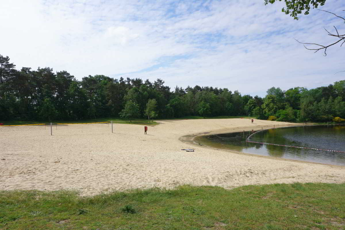 Camping Quendorfer See Camping Quendorfer See