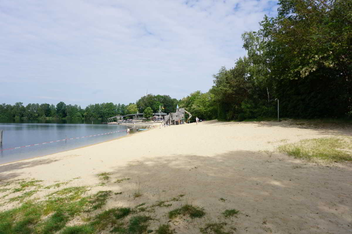 Camping Quendorfer See Camping Quendorfer See