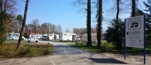 Wohnmobilpark Osnabrücker Land Wohnmobilpark Osnabrücker Land