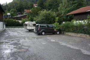 Wohnmobilstellplatz am Gasthof Ochsenwirt Wohnmobilstellplatz am Gasthof Ochsenwirt
